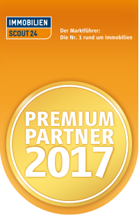 Premium Partner 2017 Stracke Immobilien Düsseldorf