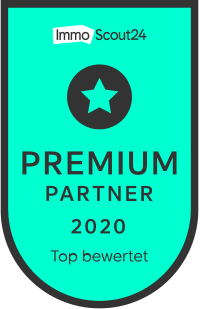 Premium Partner 2020 Stracke Immobilien Düsseldorf